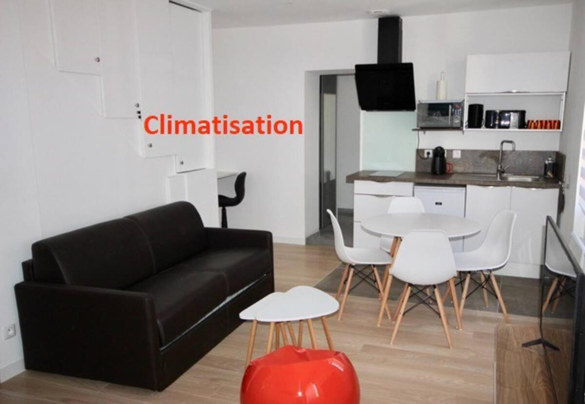 Tout Beau Tout Neuf Toulouse Exteriér fotografie
