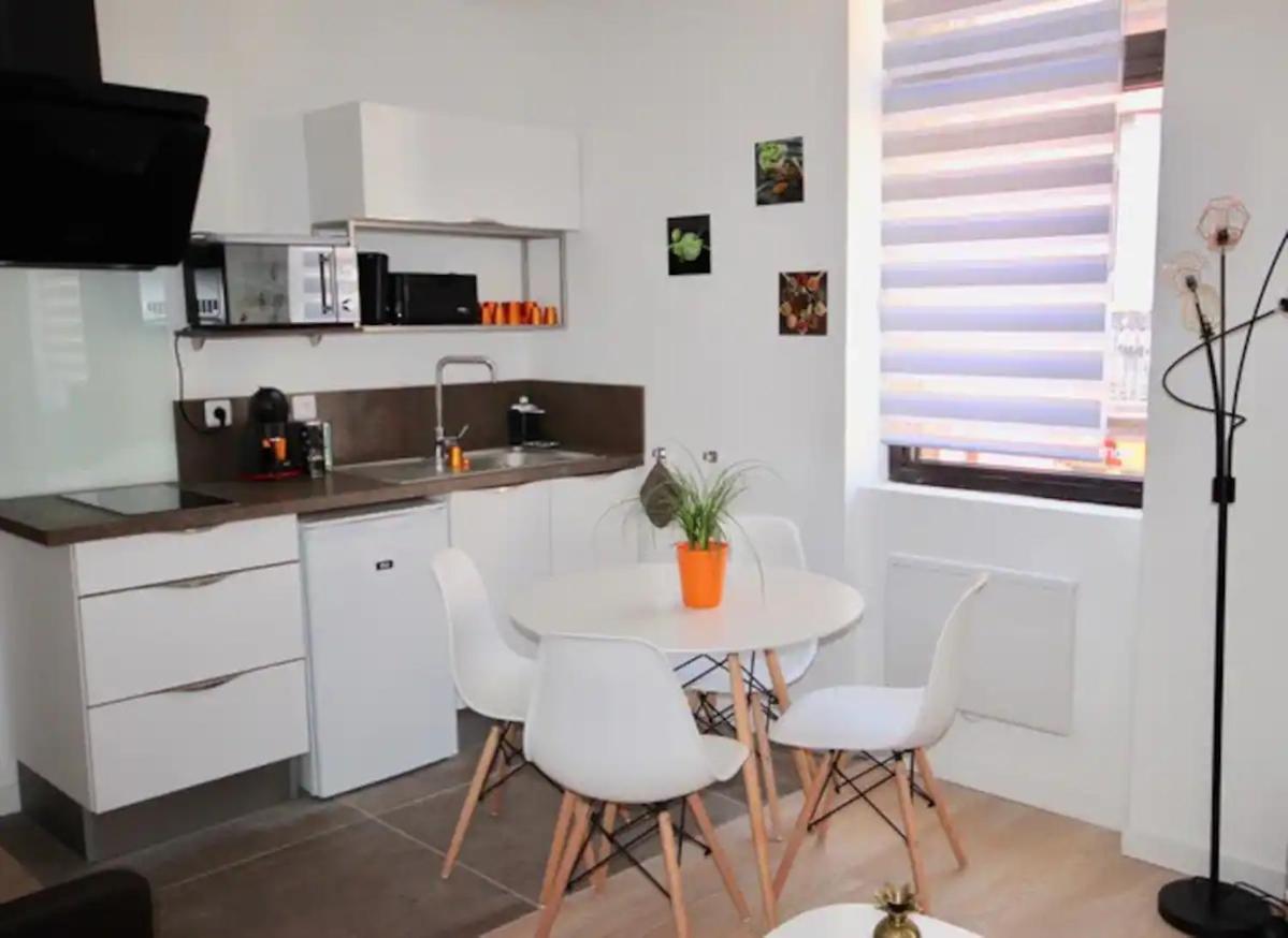 Tout Beau Tout Neuf Toulouse Exteriér fotografie