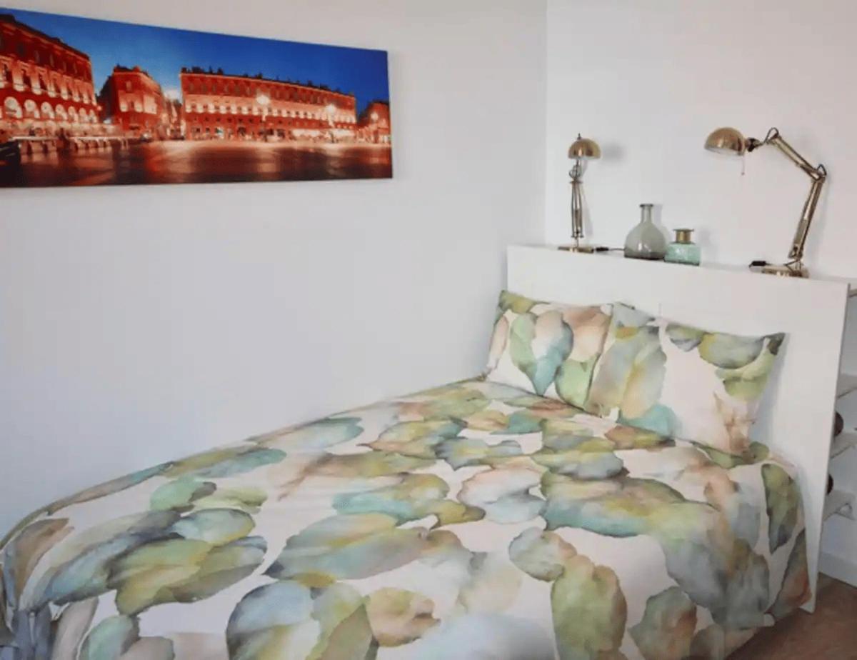 Tout Beau Tout Neuf Toulouse Exteriér fotografie
